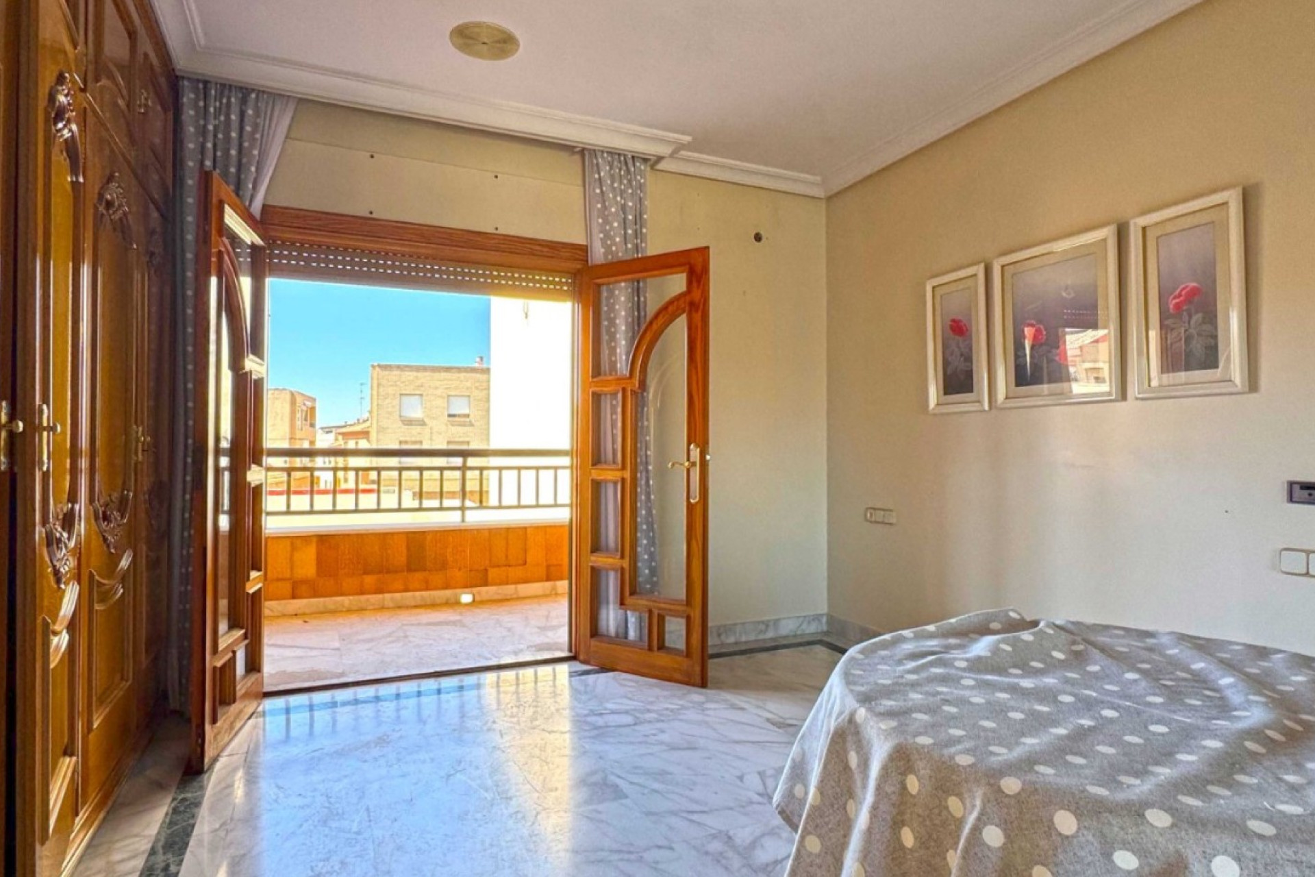 Reventa - 1. Apartamento / piso - San Pedro del Pinatar - Costa Calida