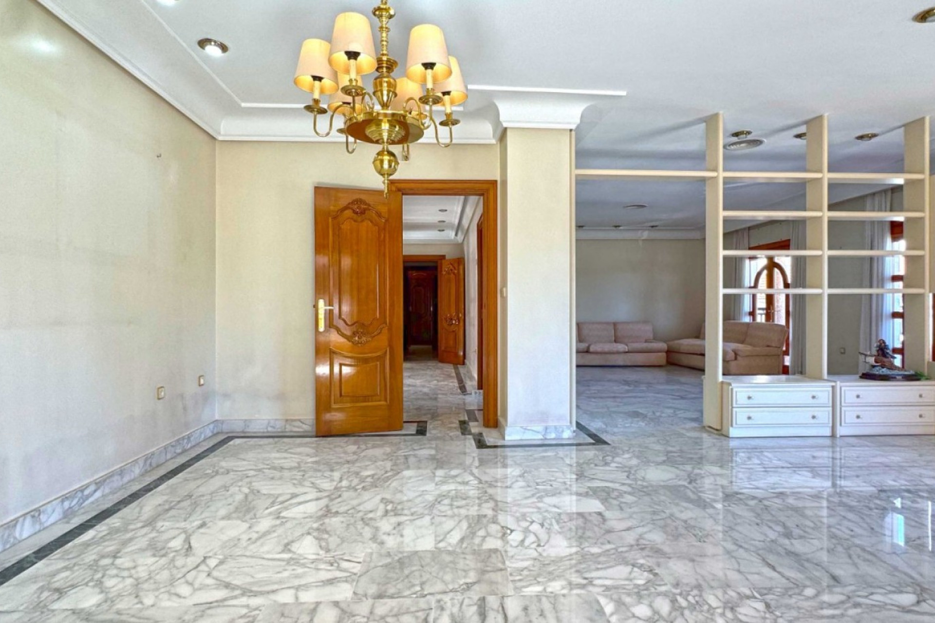 Reventa - 1. Apartamento / piso - San Pedro del Pinatar - Costa Calida