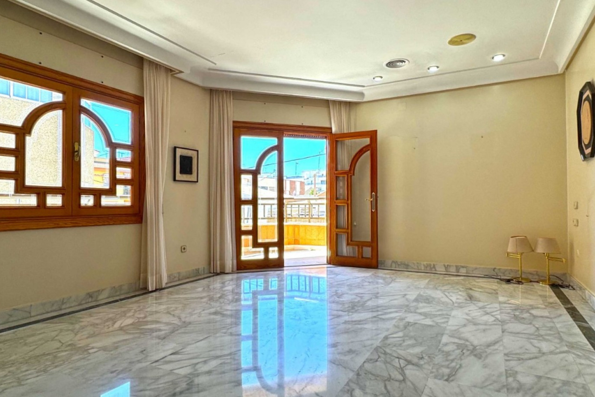 Reventa - 1. Apartamento / piso - San Pedro del Pinatar - Costa Calida