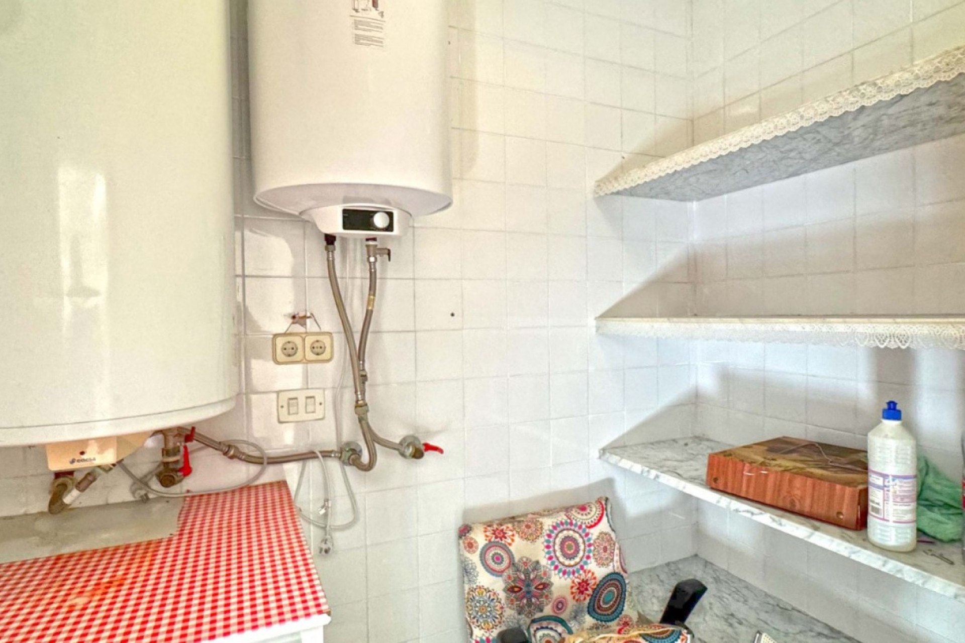 Reventa - 1. Apartamento / piso - San Pedro del Pinatar - Costa Calida