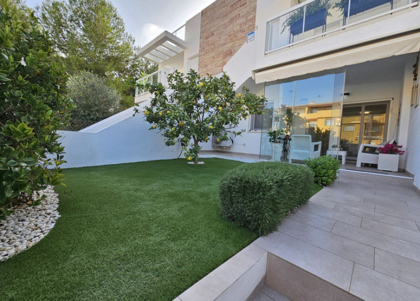 Reventa - 1. Apartamento / piso - San Pedro del Pinatar - Costa Calida