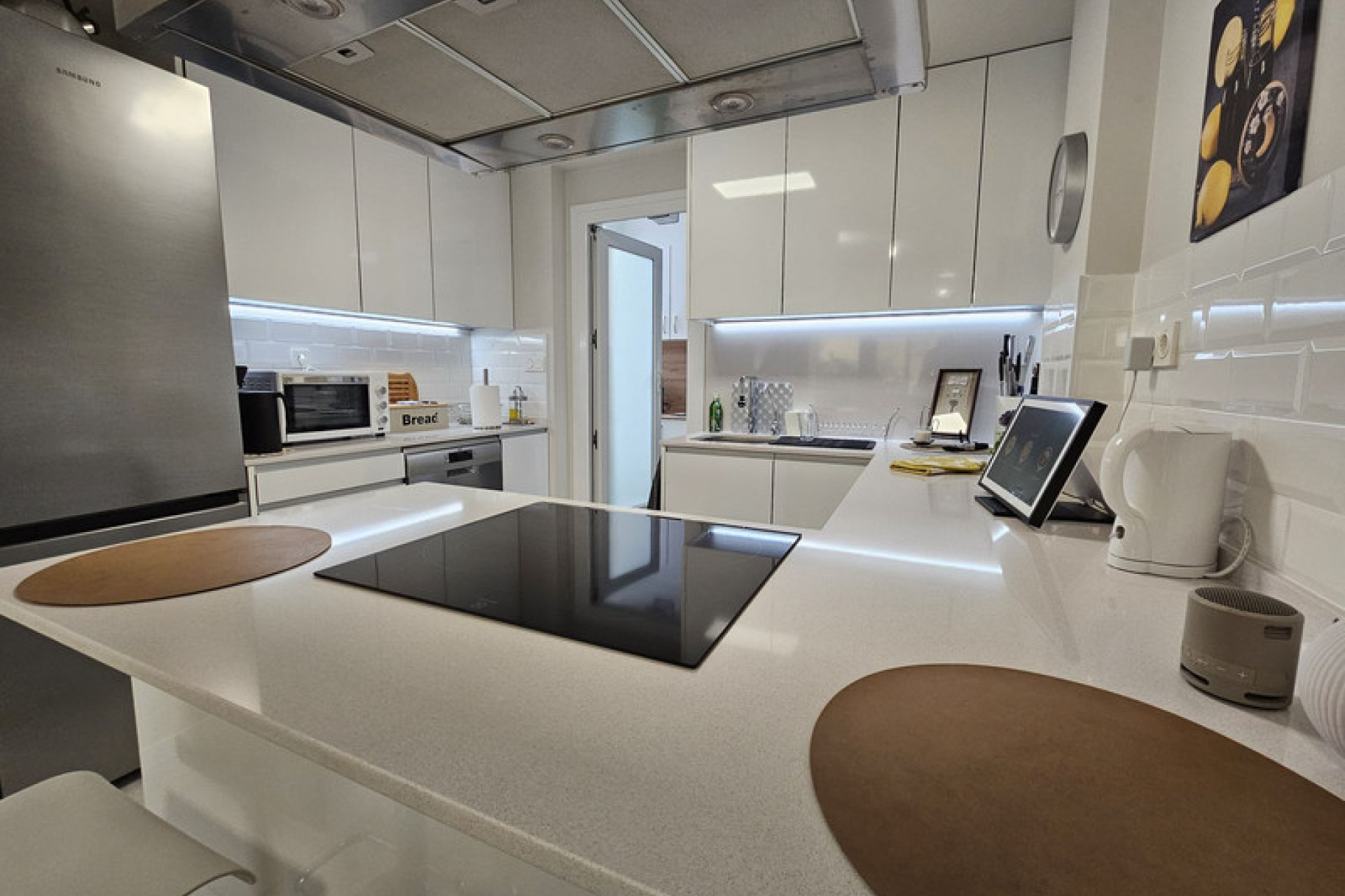 Reventa - 1. Apartamento / piso - San Pedro del Pinatar - Costa Calida