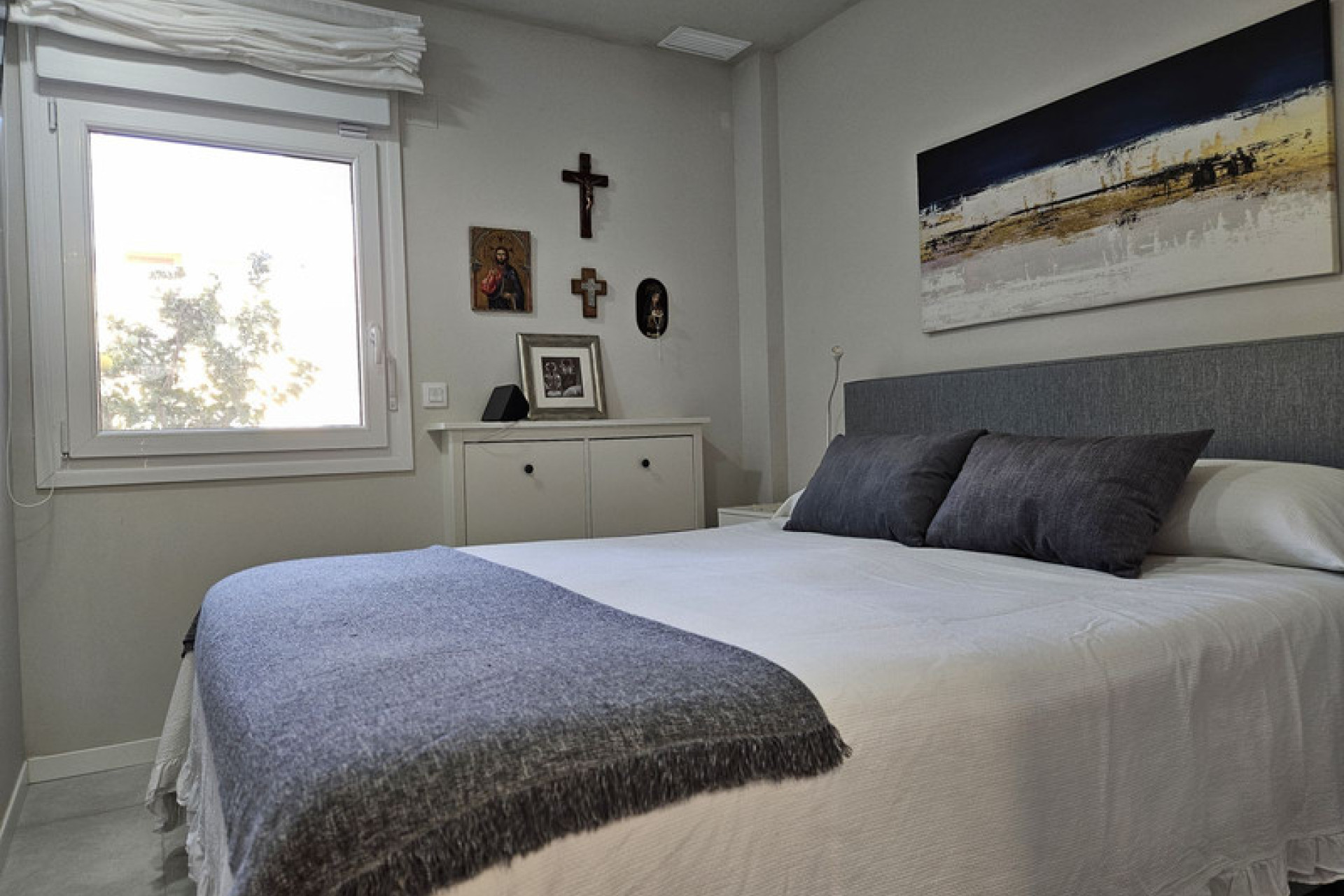 Reventa - 1. Apartamento / piso - San Pedro del Pinatar - Costa Calida