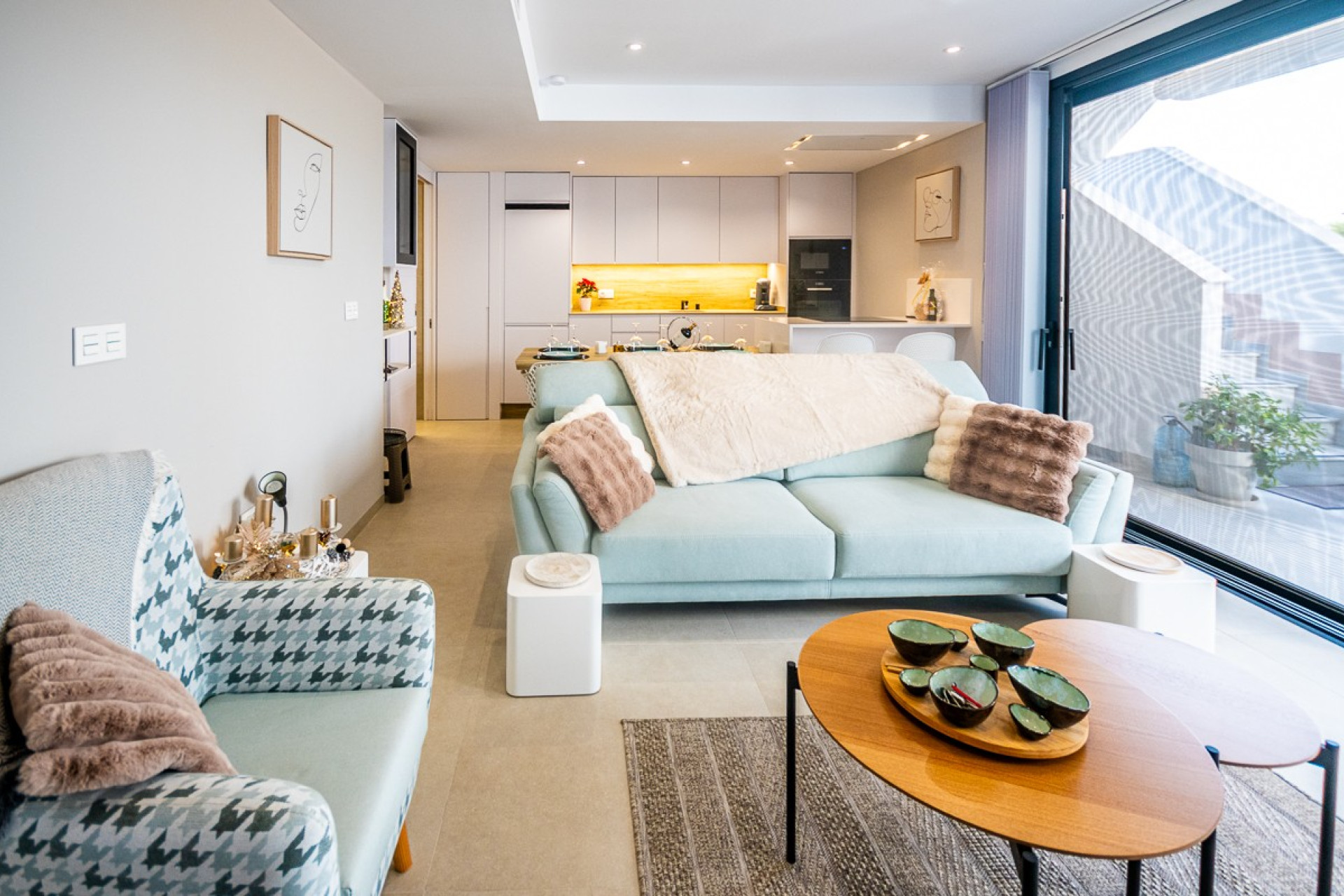 Reventa - 1. Apartamento / piso - San Pedro del Pinatar - Costa Calida