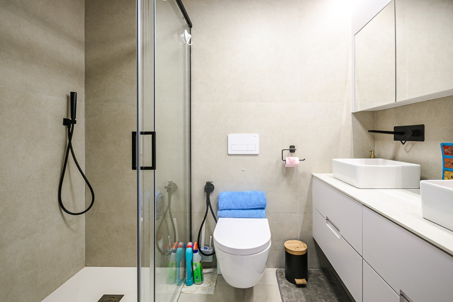 Reventa - 1. Apartamento / piso - San Pedro del Pinatar - Costa Calida