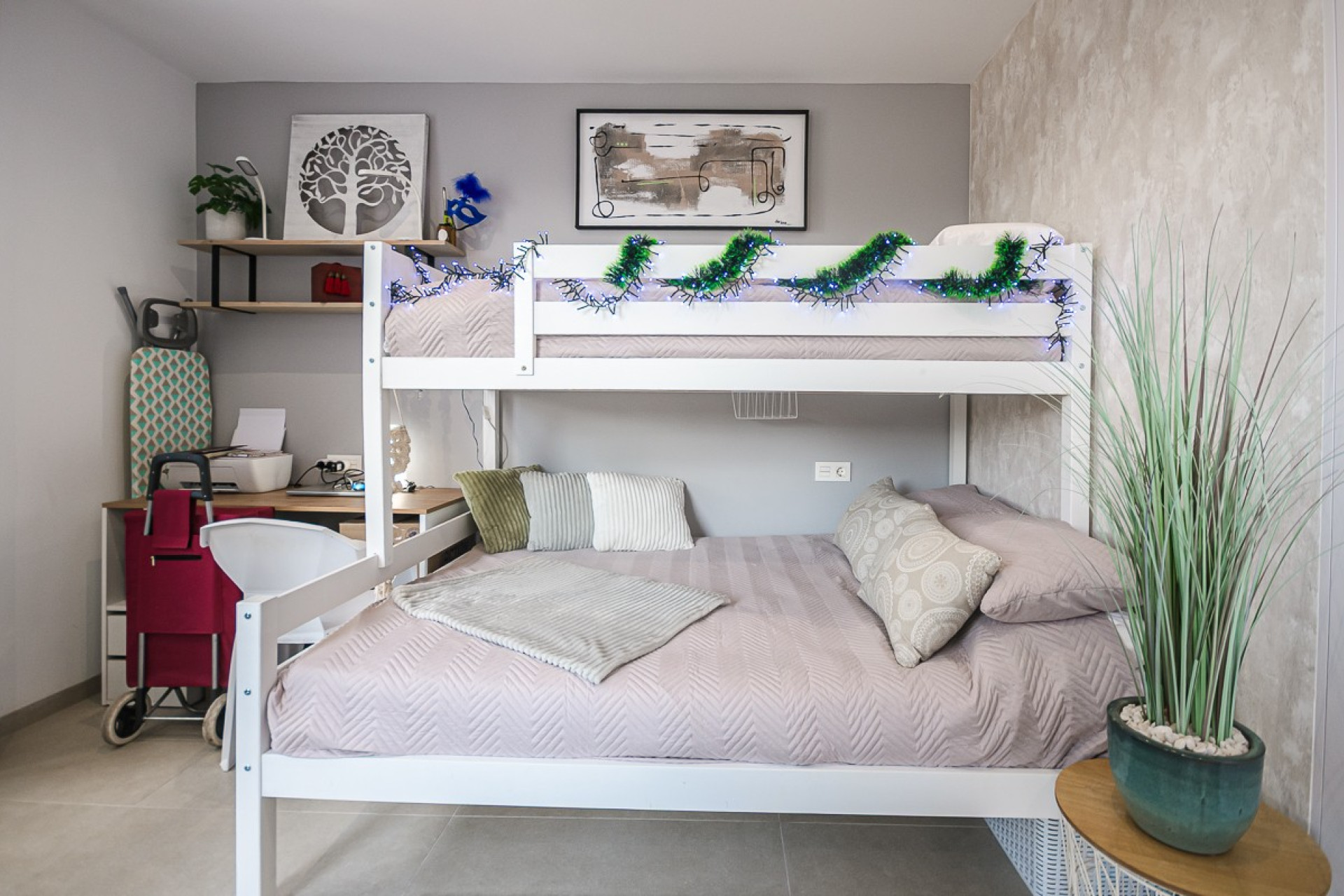 Reventa - 1. Apartamento / piso - San Pedro del Pinatar - Costa Calida