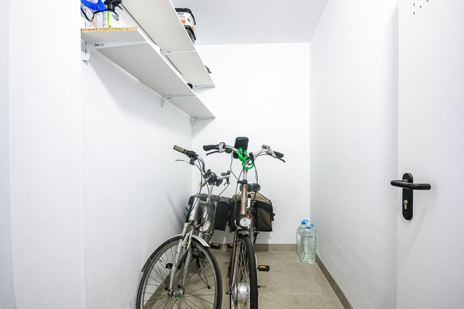 Reventa - 1. Apartamento / piso - San Pedro del Pinatar - Costa Calida