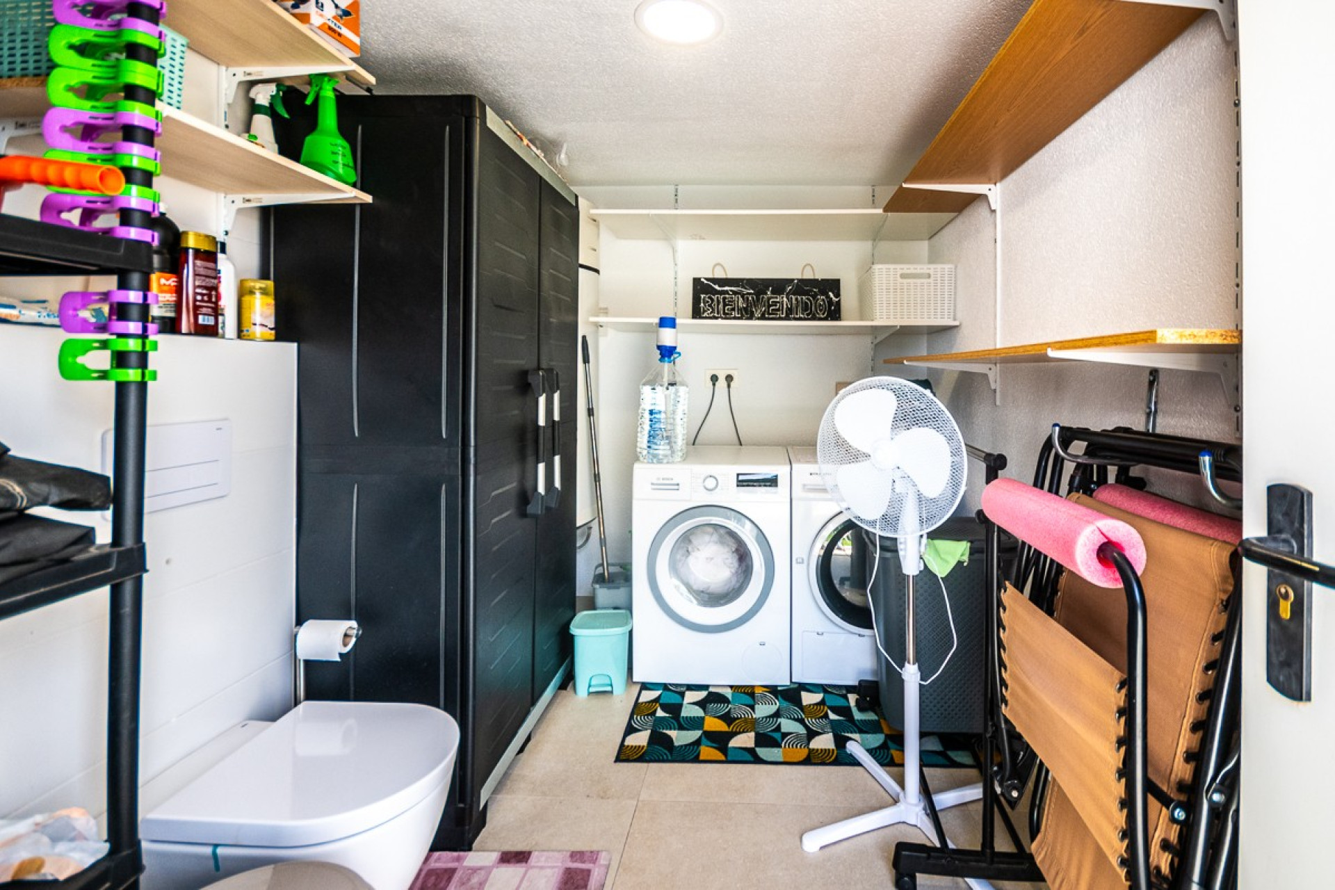 Reventa - 1. Apartamento / piso - San Pedro del Pinatar - Costa Calida