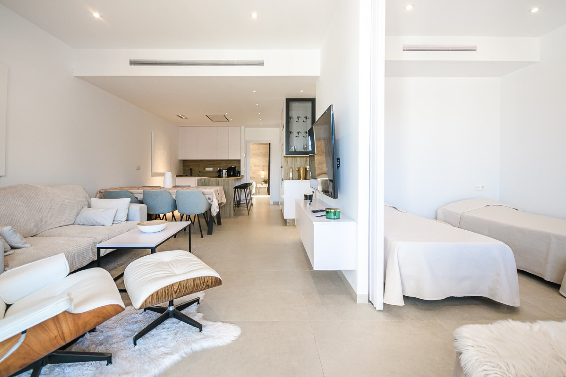 Reventa - 1. Apartamento / piso - San Pedro del Pinatar - Costa Calida