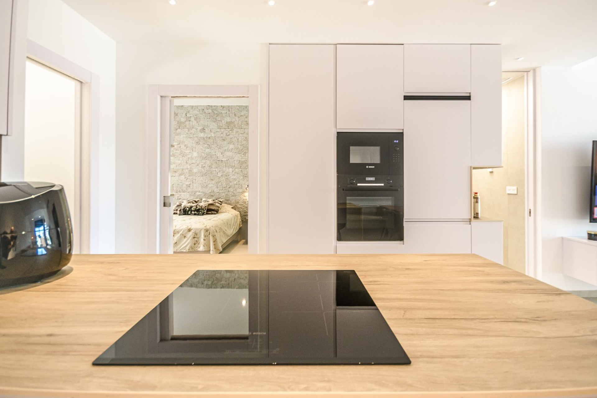 Reventa - 1. Apartamento / piso - San Pedro del Pinatar - Costa Calida