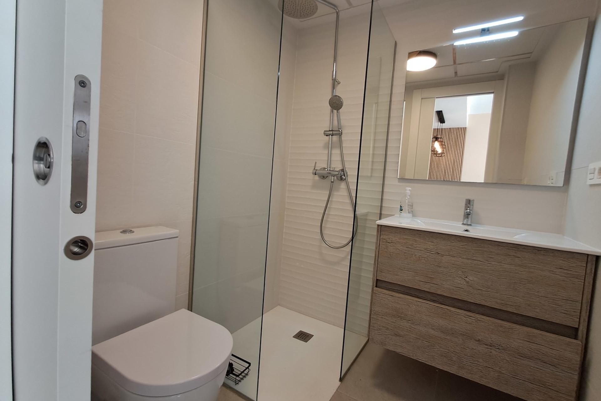 Reventa - 1. Apartamento / piso - San Pedro del Pinatar - Costa Calida