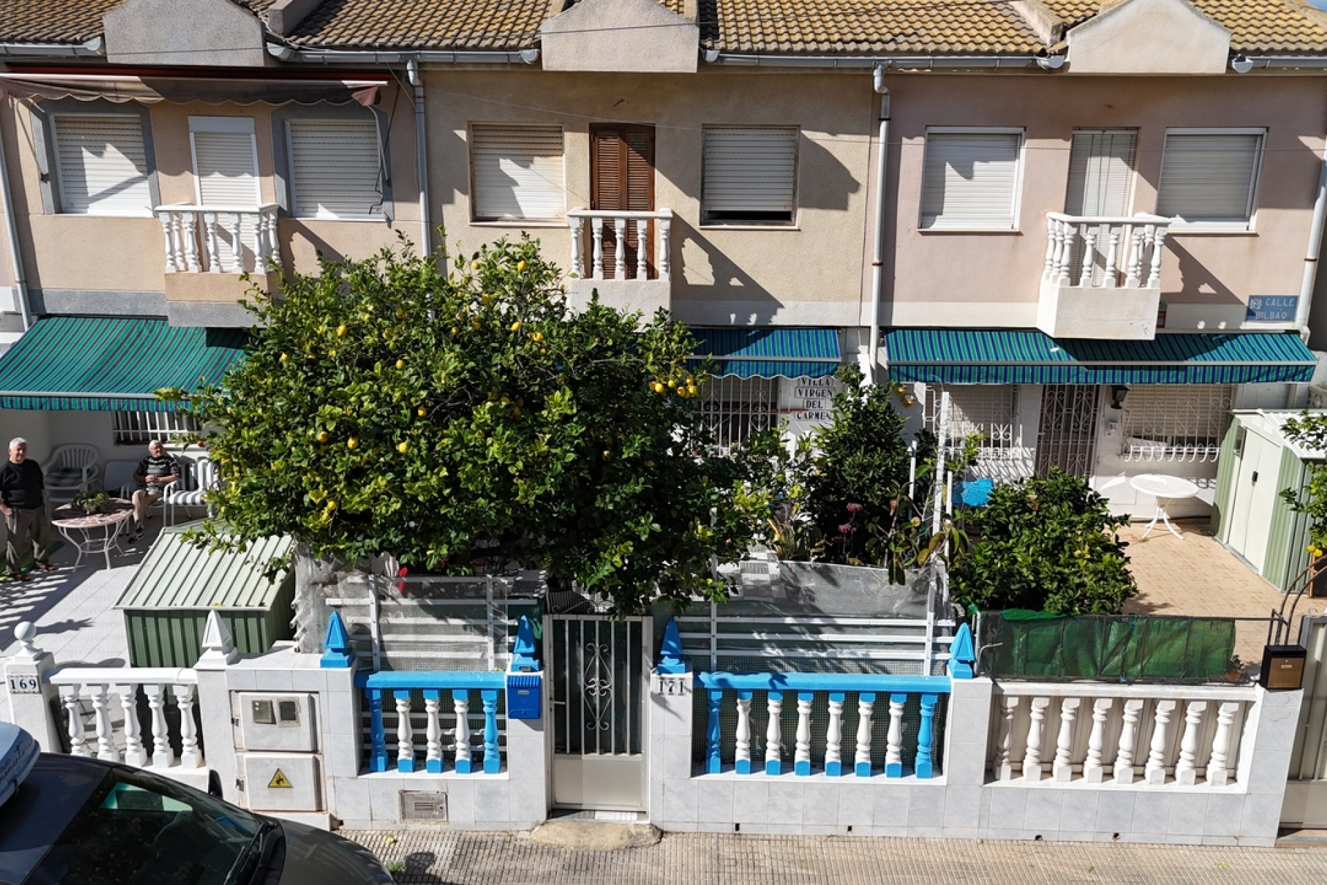 Reventa - 1. Apartamento / piso - San Pedro del Pinatar - Costa Calida