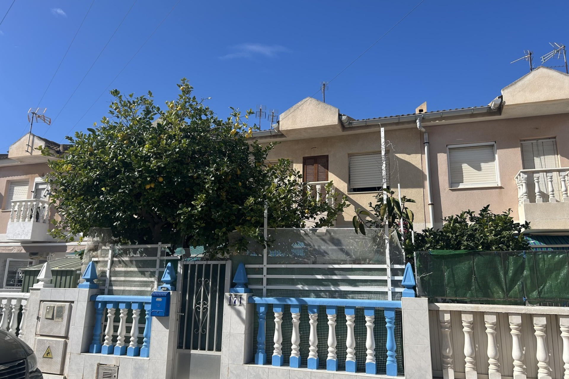 Reventa - 1. Apartamento / piso - San Pedro del Pinatar - Costa Calida