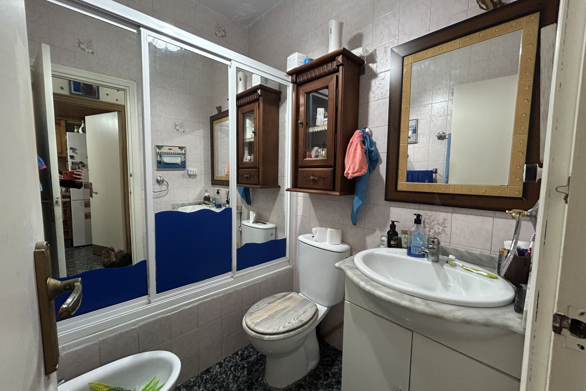 Reventa - 1. Apartamento / piso - San Pedro del Pinatar - Costa Calida