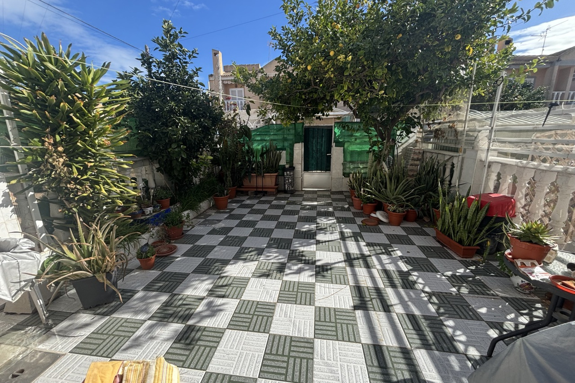 Reventa - 1. Apartamento / piso - San Pedro del Pinatar - Costa Calida