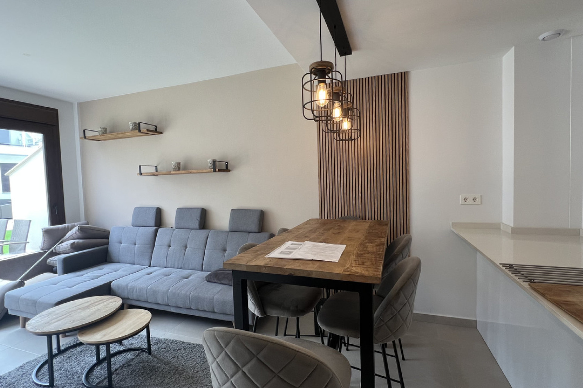 Reventa - 1. Apartamento / piso - San Pedro del Pinatar - Costa Calida