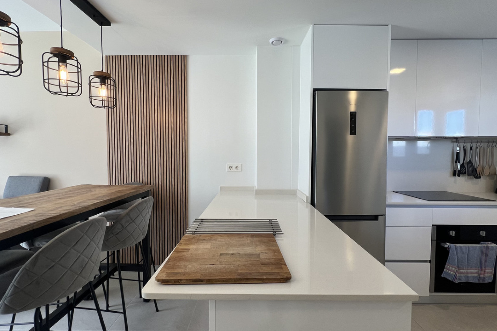 Reventa - 1. Apartamento / piso - San Pedro del Pinatar - Costa Calida