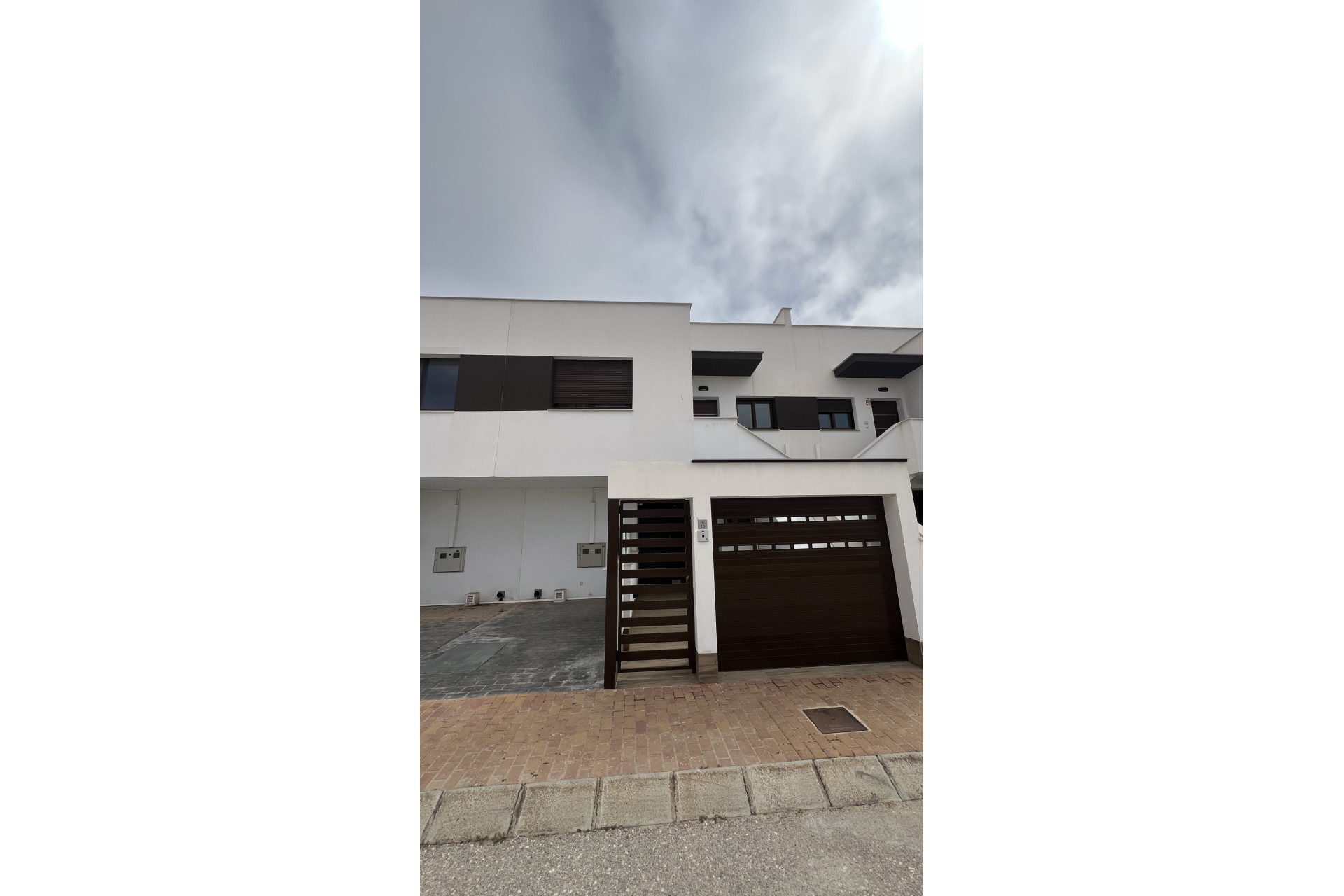 Reventa - 1. Apartamento / piso - San Pedro del Pinatar - Costa Calida