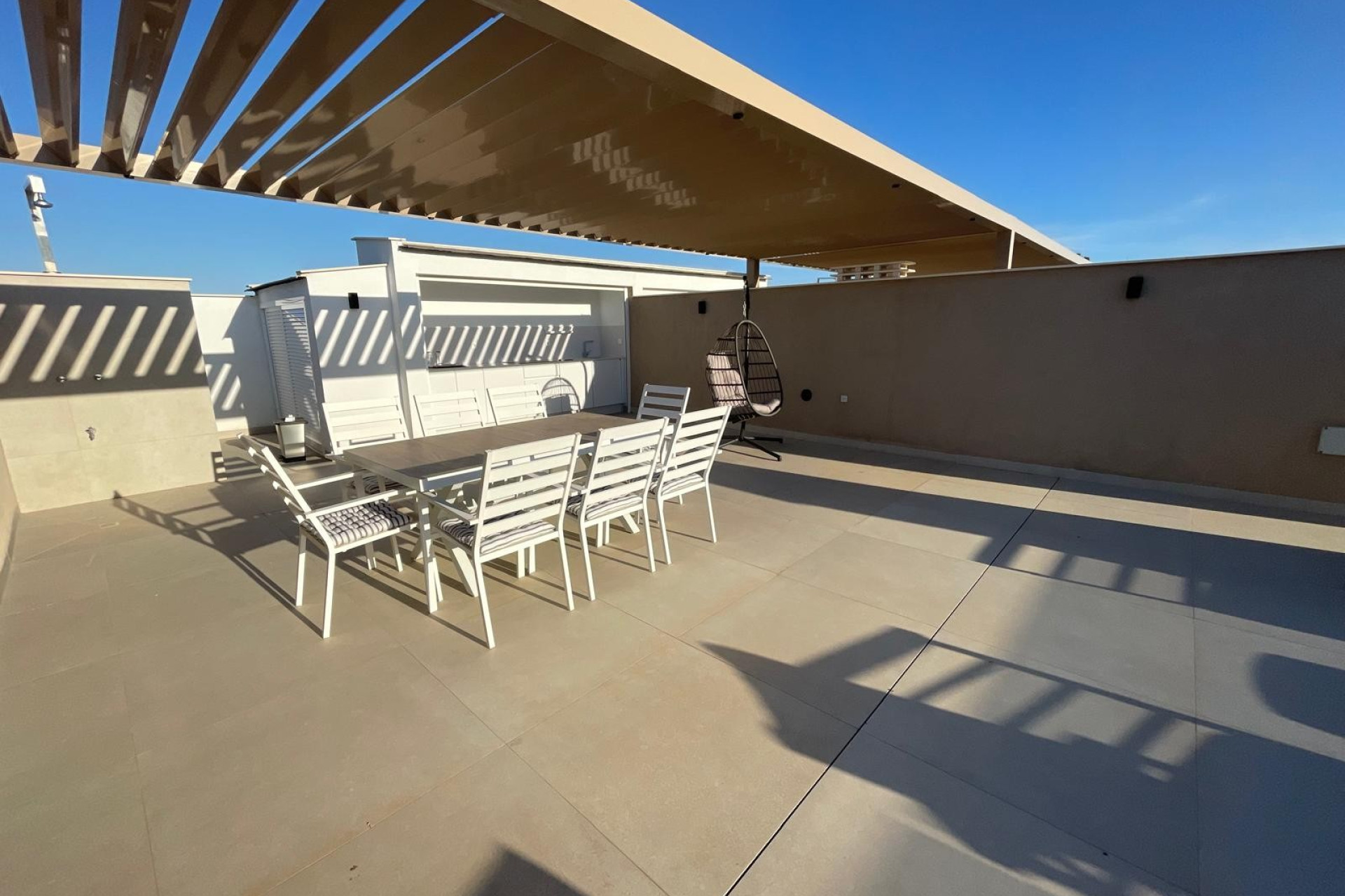 Reventa - 1. Apartamento / piso - San Pedro del Pinatar - Costa Calida