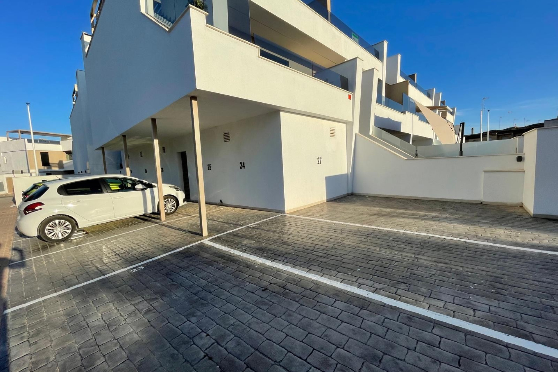 Reventa - 1. Apartamento / piso - San Pedro del Pinatar - Costa Calida