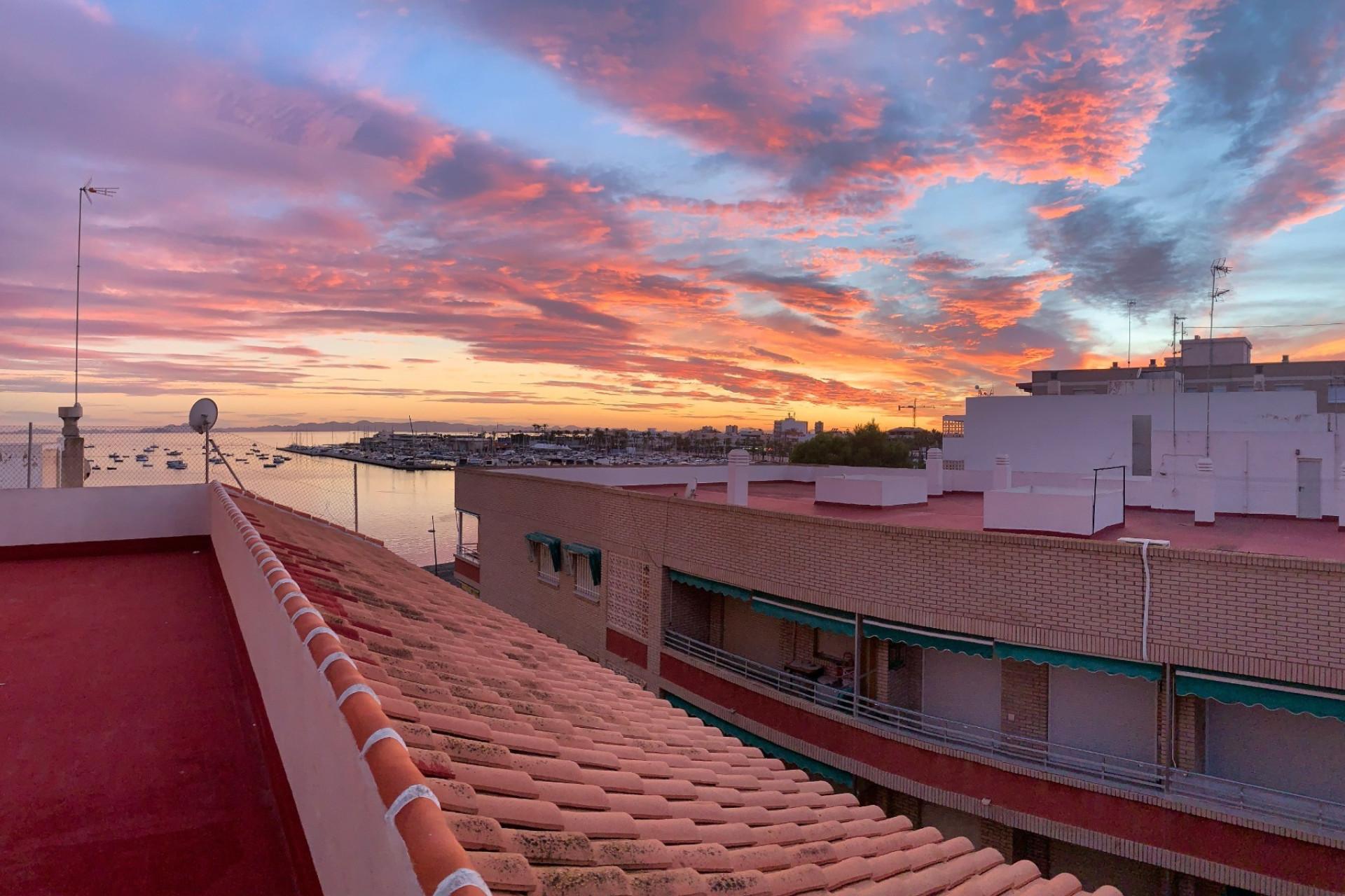 Reventa - 1. Apartamento / piso - San Pedro del Pinatar - Lo pagan