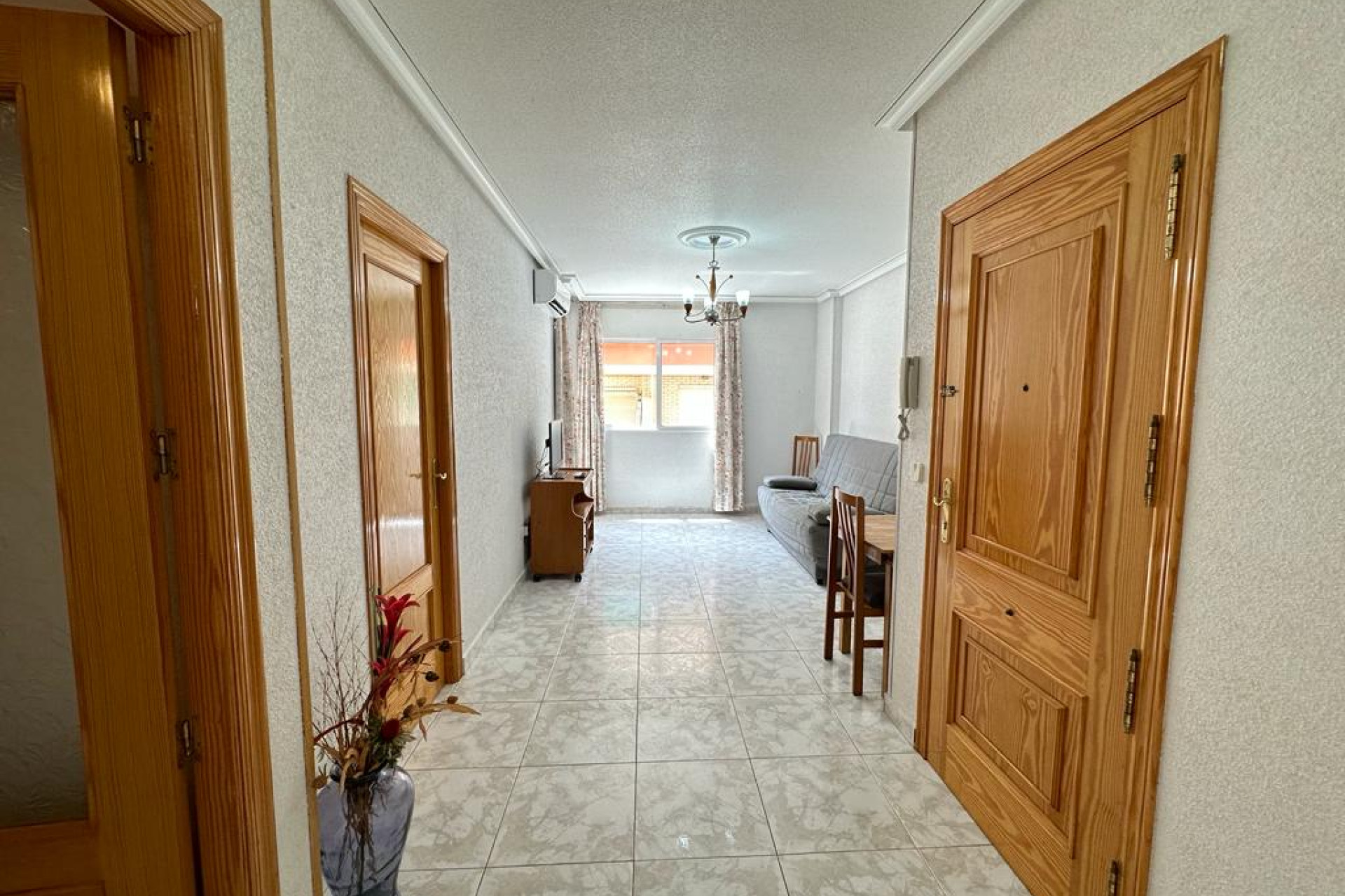 Reventa - 1. Apartamento / piso - San Pedro del Pinatar - Lo pagan