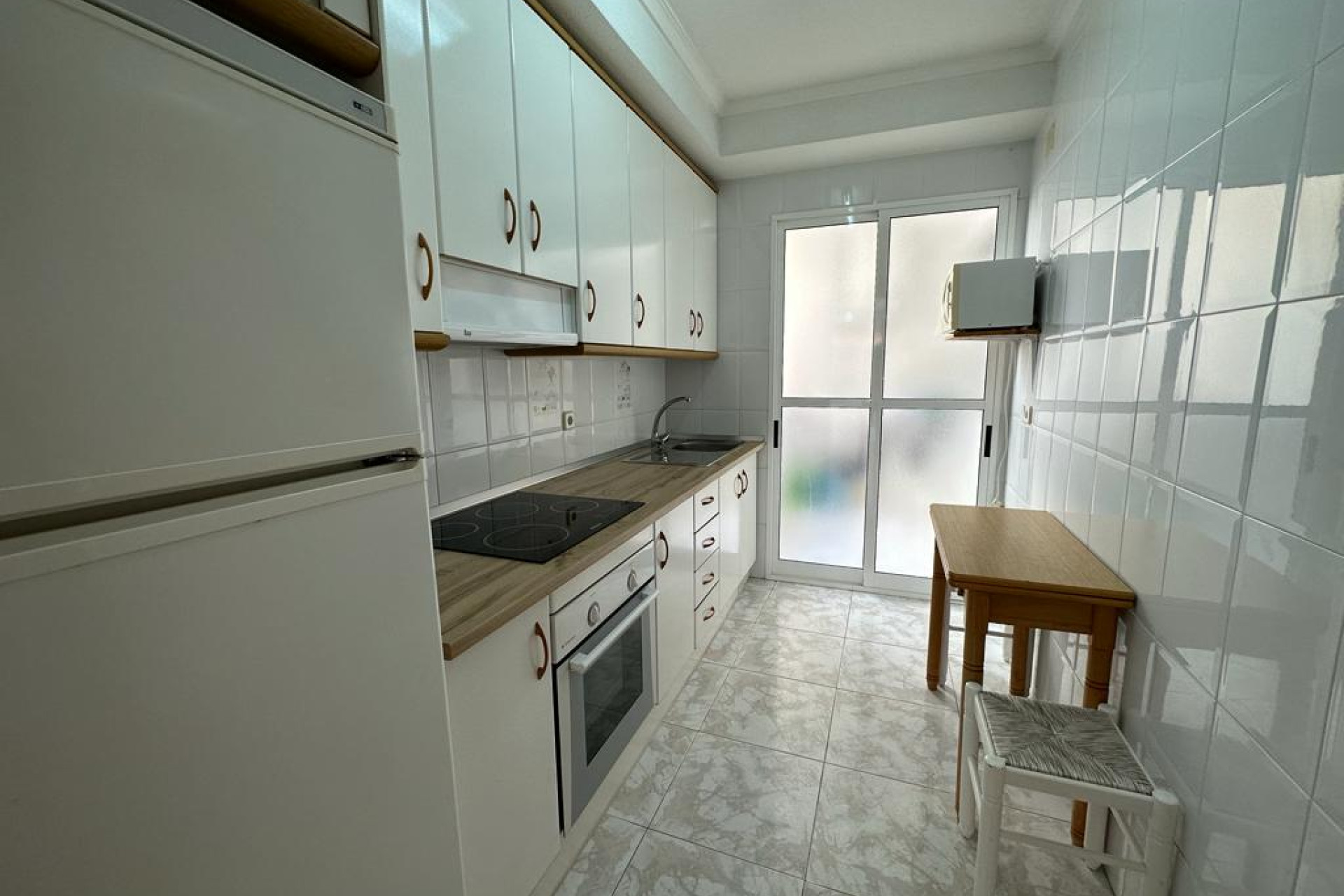 Reventa - 1. Apartamento / piso - San Pedro del Pinatar - Lo pagan