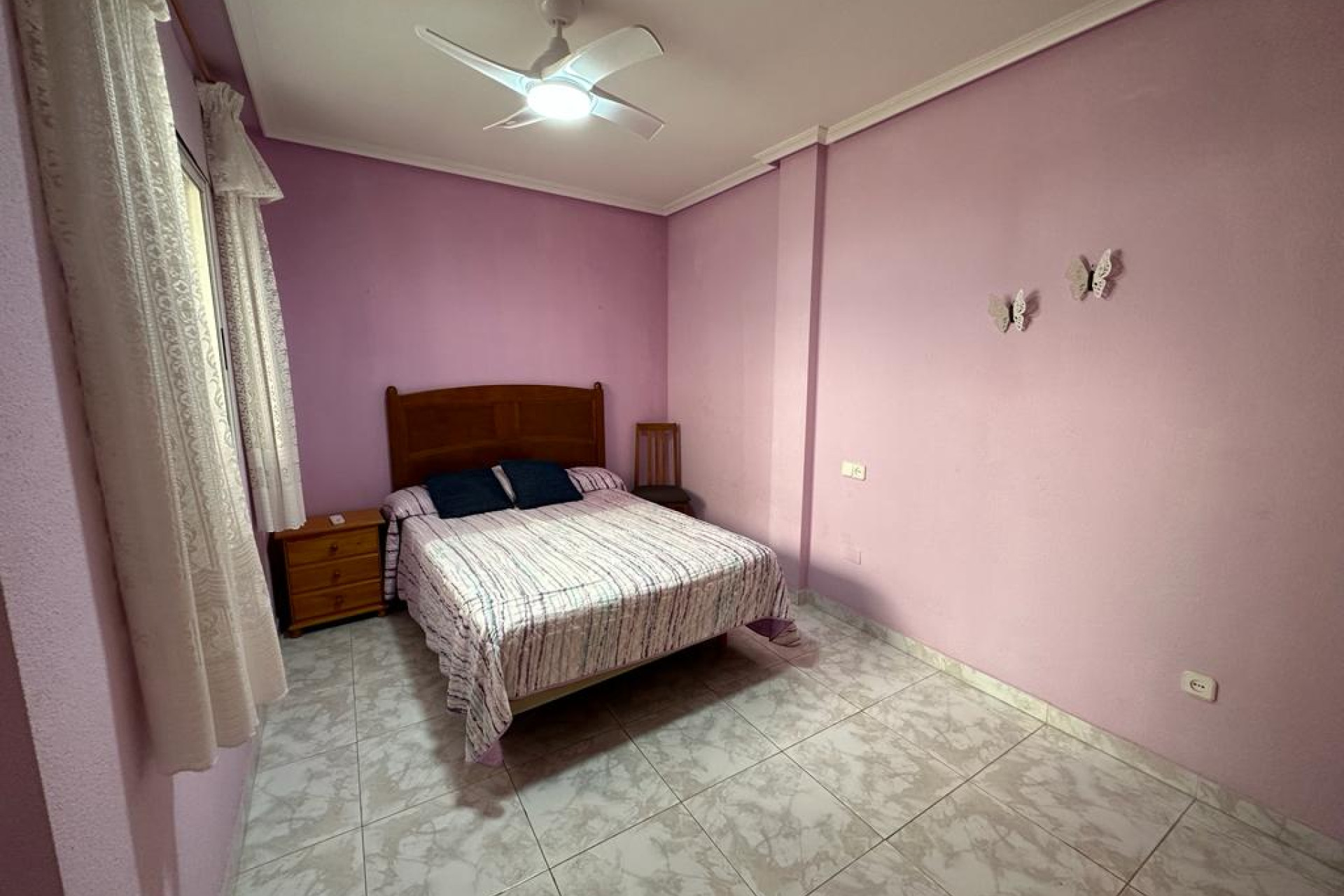 Reventa - 1. Apartamento / piso - San Pedro del Pinatar - Lo pagan