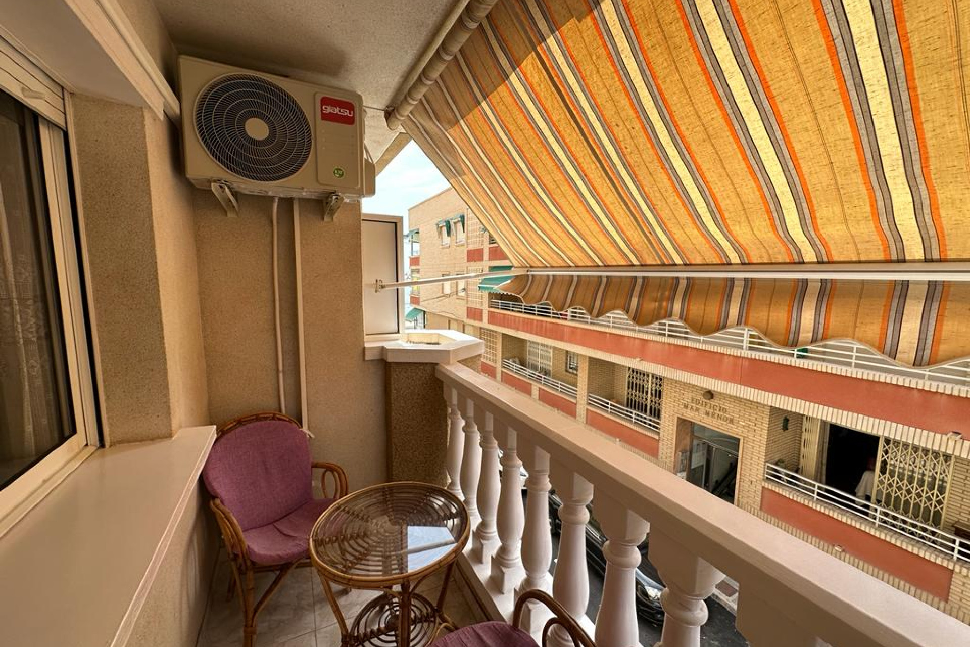 Reventa - 1. Apartamento / piso - San Pedro del Pinatar - Lo pagan