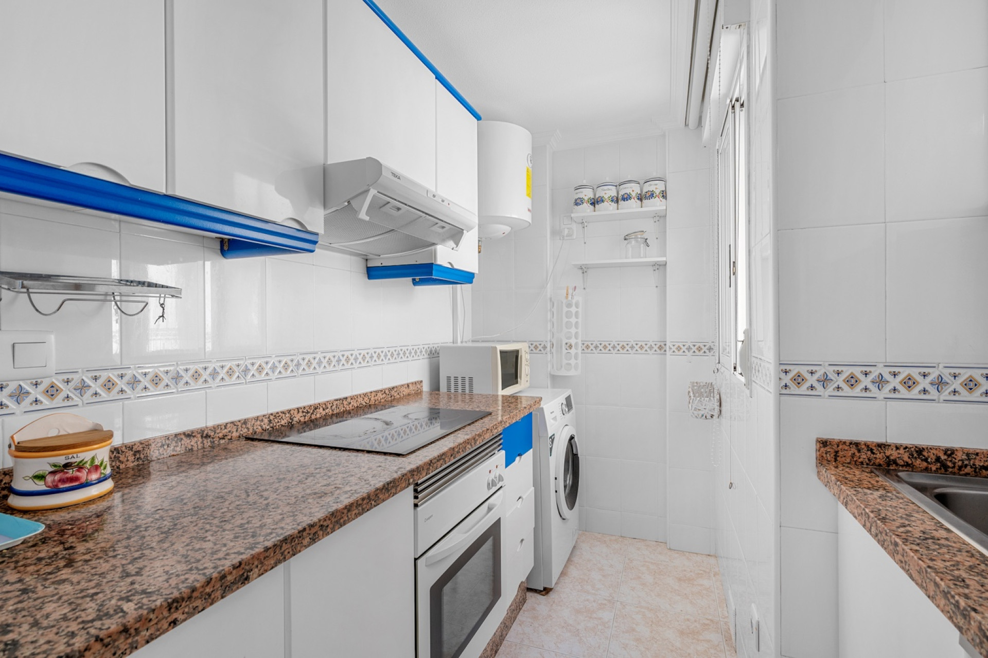 Reventa - 1. Apartamento / piso - Santa Pola - Costa Blanca Sur