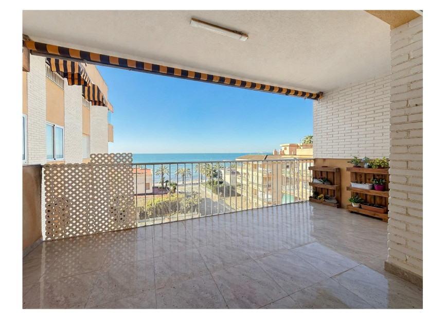 Reventa - 1. Apartamento / piso - Santa Pola - Costa Blanca Sur