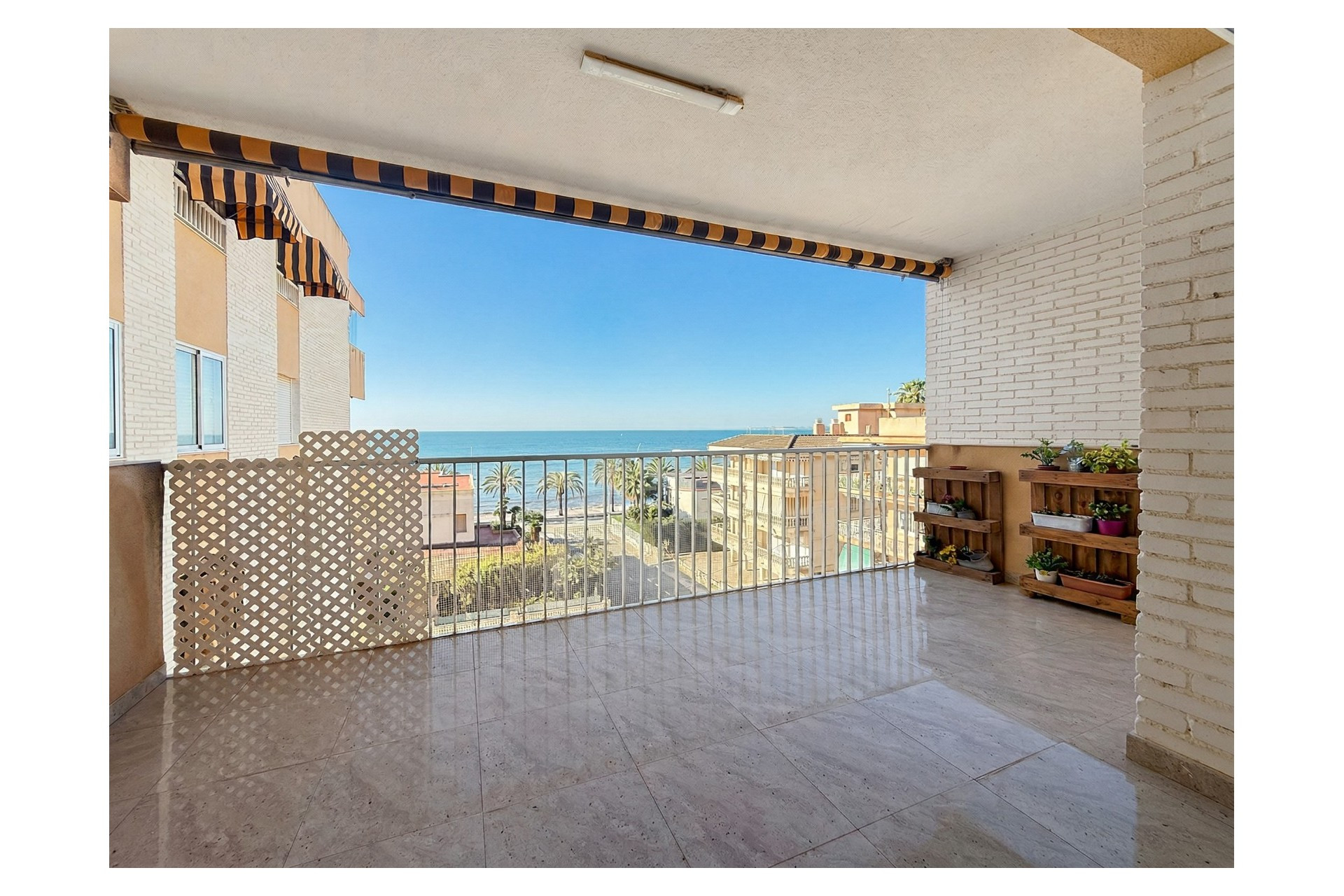 Reventa - 1. Apartamento / piso - Santa Pola - Costa Blanca Sur