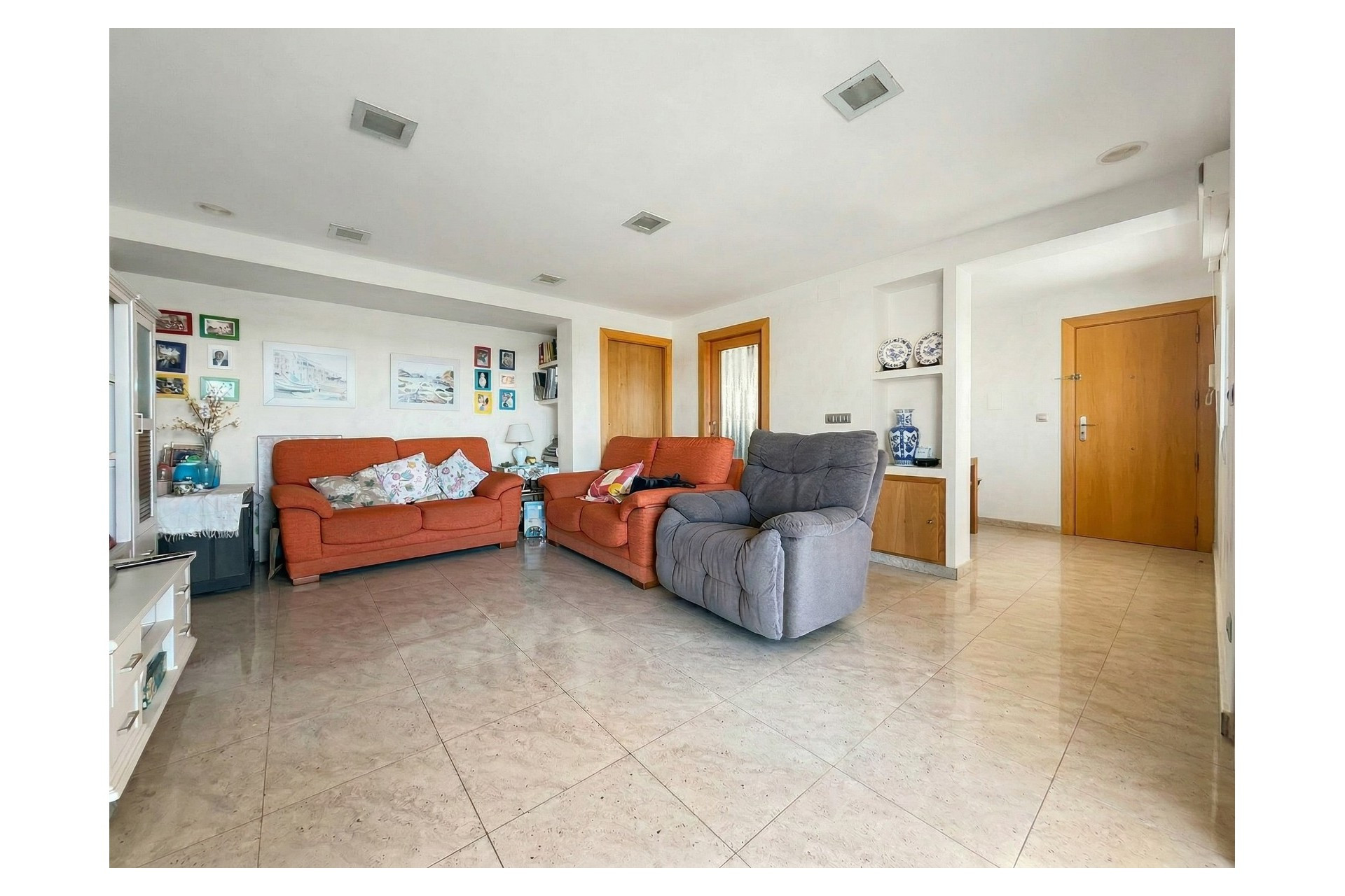 Reventa - 1. Apartamento / piso - Santa Pola - Costa Blanca Sur