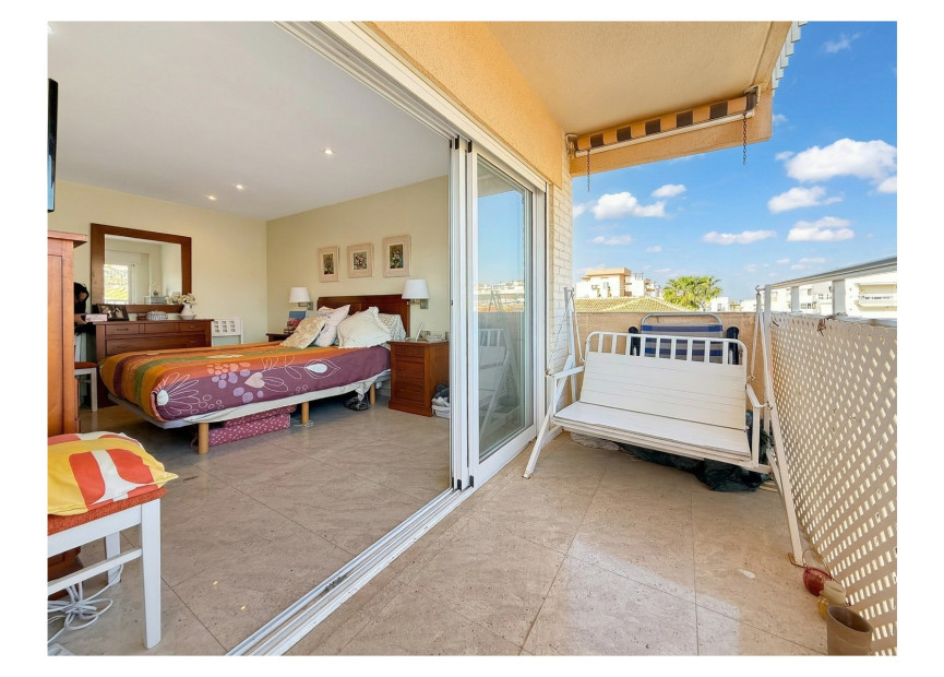 Reventa - 1. Apartamento / piso - Santa Pola - Costa Blanca Sur