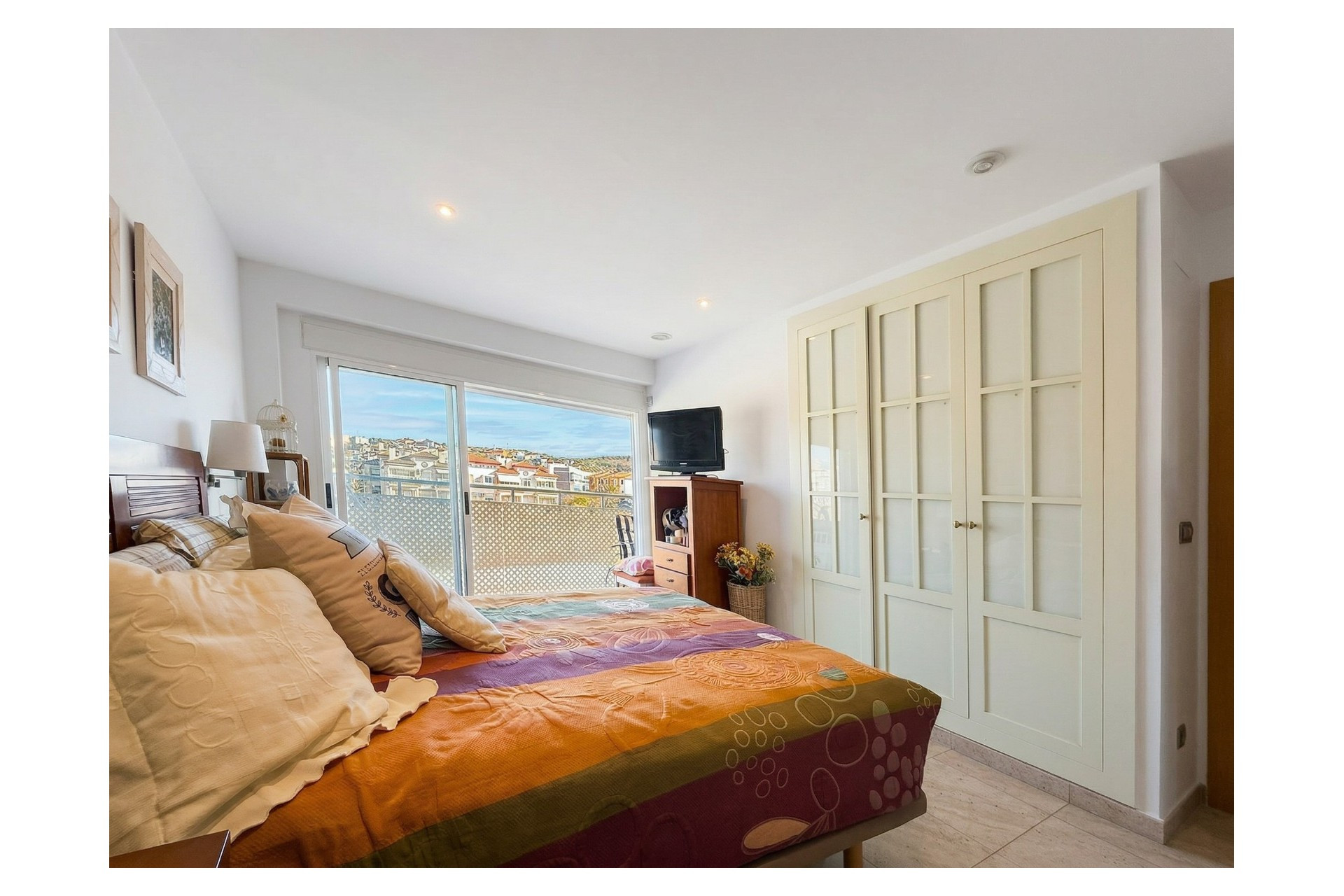 Reventa - 1. Apartamento / piso - Santa Pola - Costa Blanca Sur