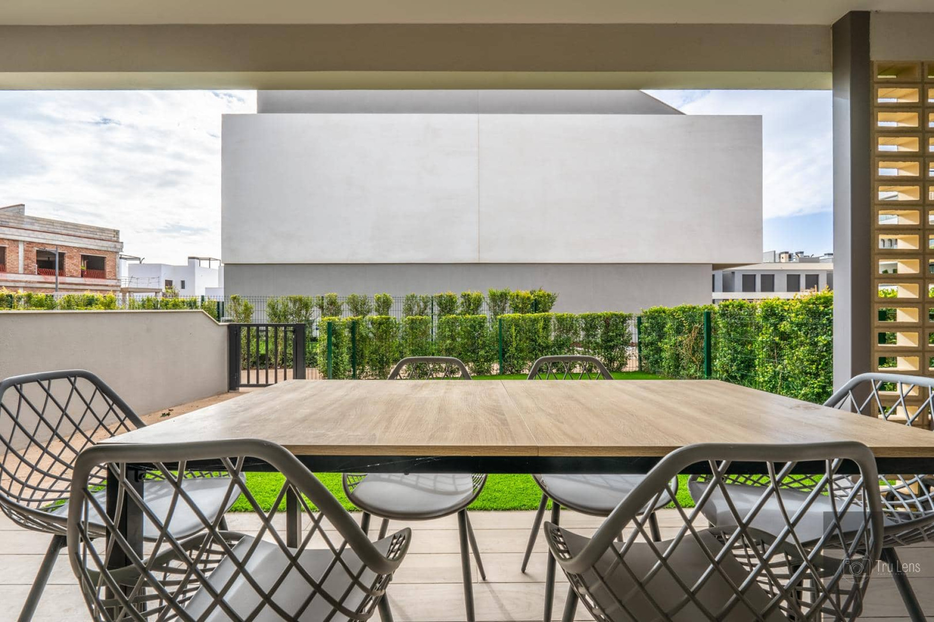 Reventa - 1. Apartamento / piso - Santa Rosalia - Costa Calida