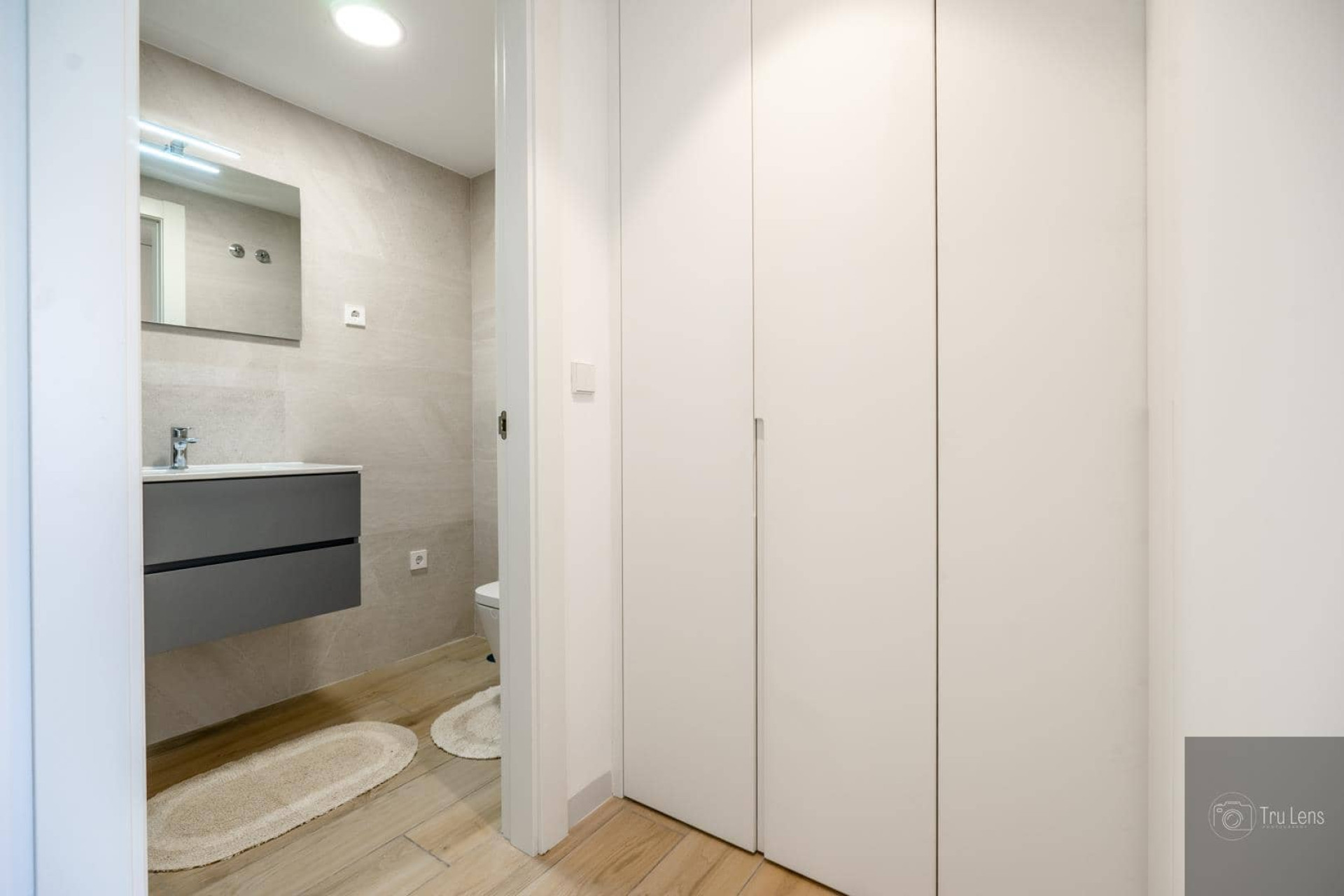 Reventa - 1. Apartamento / piso - Santa Rosalia - Costa Calida