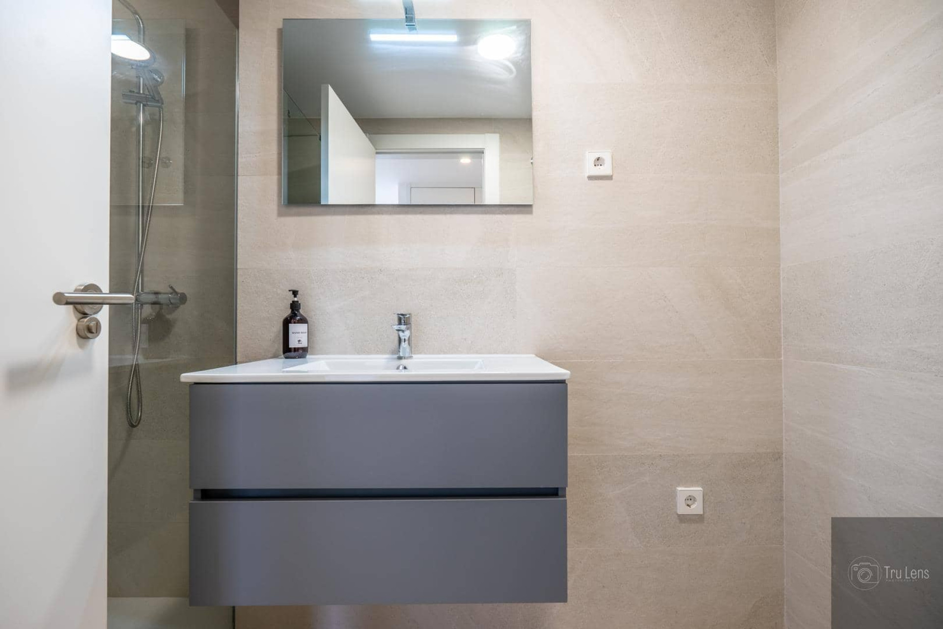 Reventa - 1. Apartamento / piso - Santa Rosalia - Costa Calida