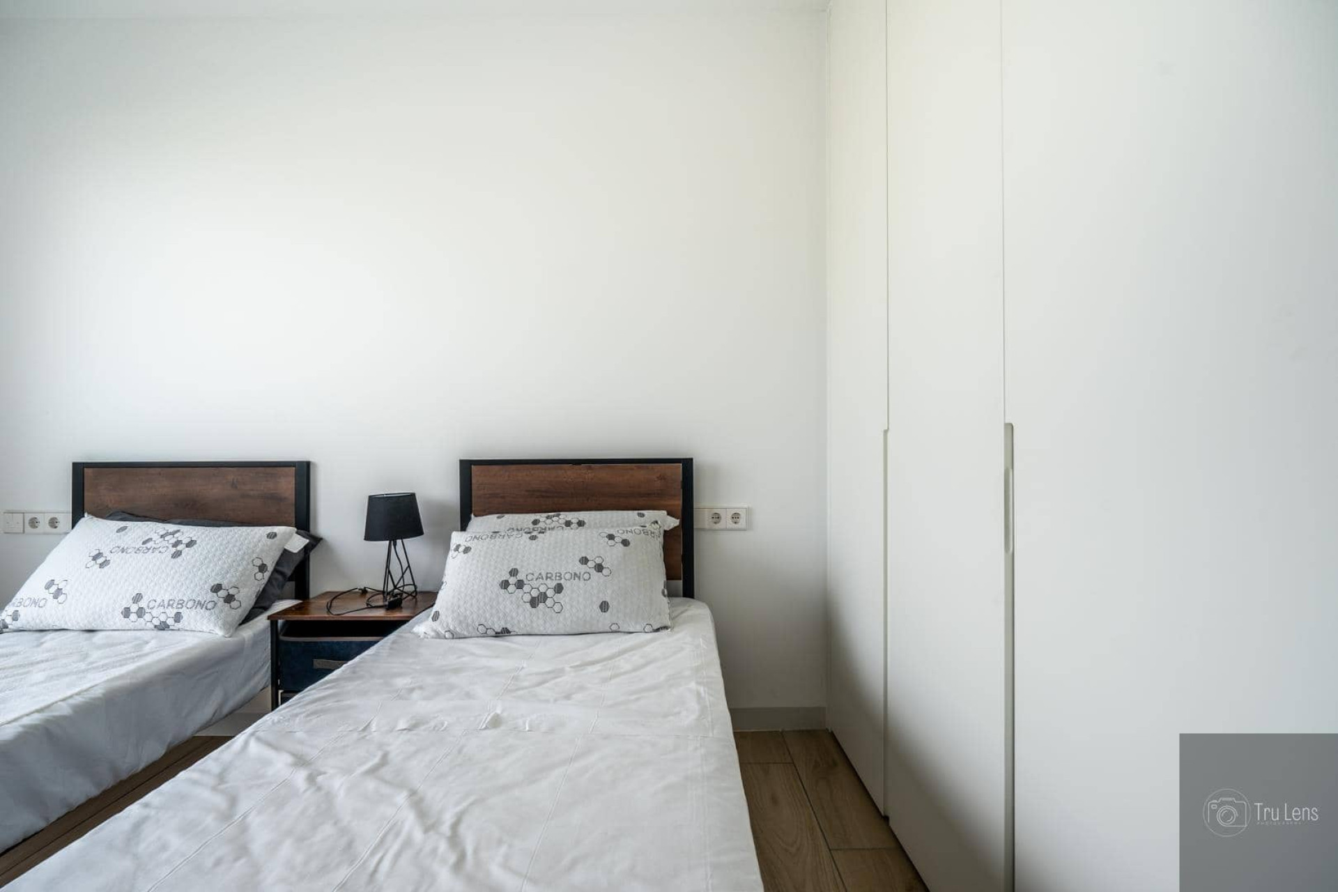 Reventa - 1. Apartamento / piso - Santa Rosalia - Costa Calida