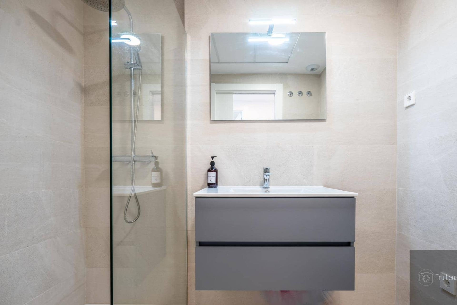 Reventa - 1. Apartamento / piso - Santa Rosalia - Costa Calida