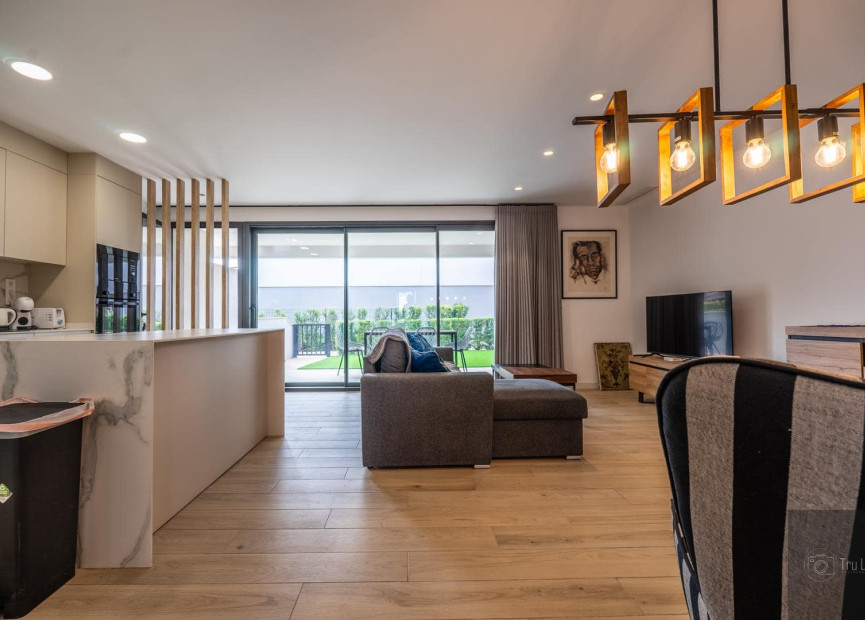 Reventa - 1. Apartamento / piso - Santa Rosalia - Costa Calida