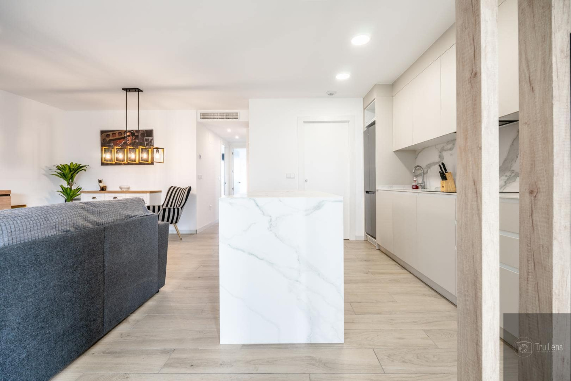 Reventa - 1. Apartamento / piso - Santa Rosalia - Costa Calida