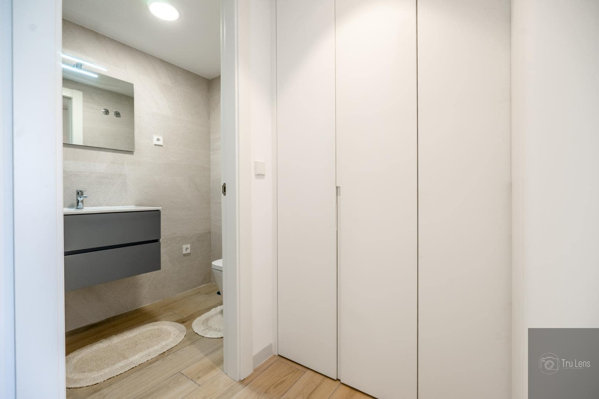 Reventa - 1. Apartamento / piso - Santa Rosalia - Costa Calida