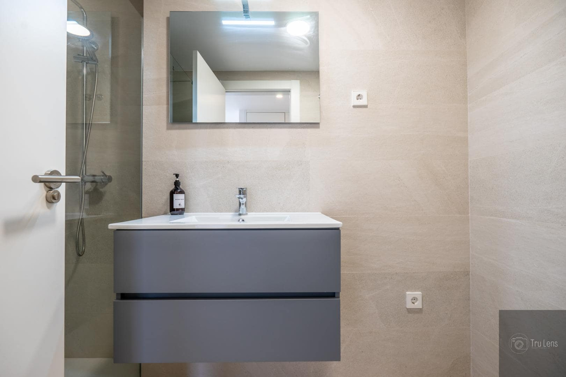 Reventa - 1. Apartamento / piso - Santa Rosalia - Costa Calida