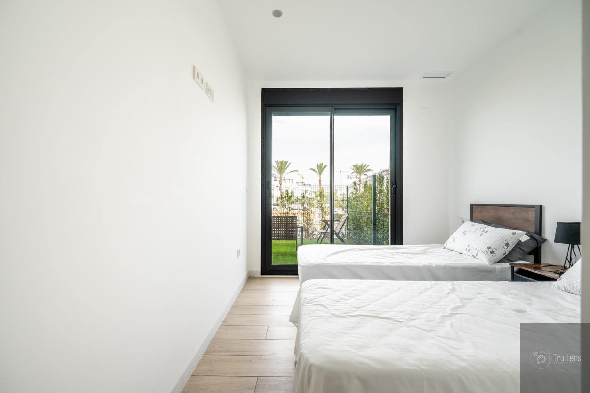 Reventa - 1. Apartamento / piso - Santa Rosalia - Costa Calida