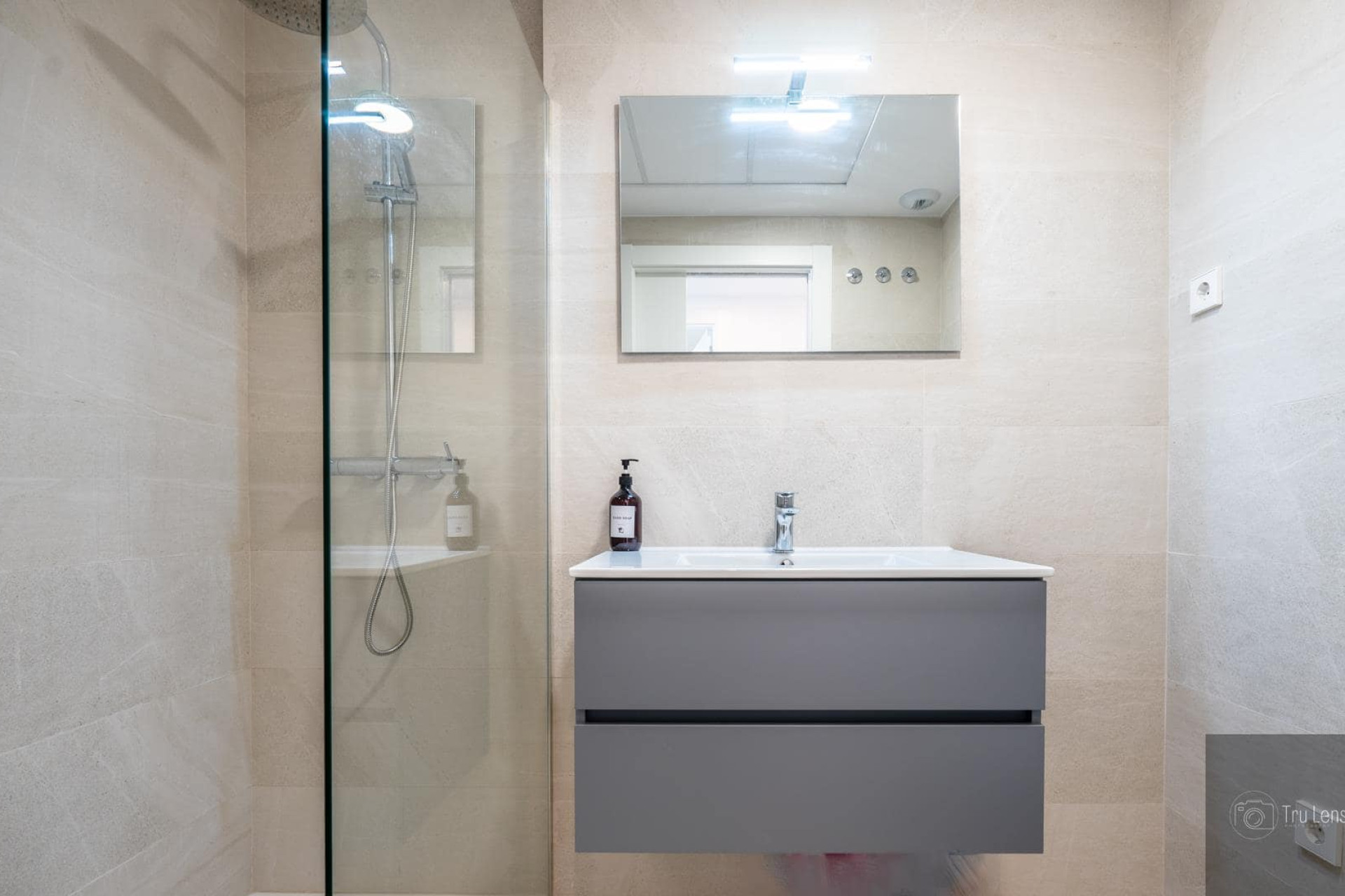 Reventa - 1. Apartamento / piso - Santa Rosalia - Costa Calida