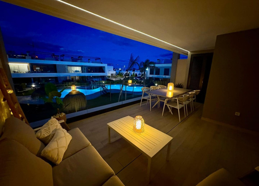 Reventa - 1. Apartamento / piso - Santa Rosalia - Costa Calida