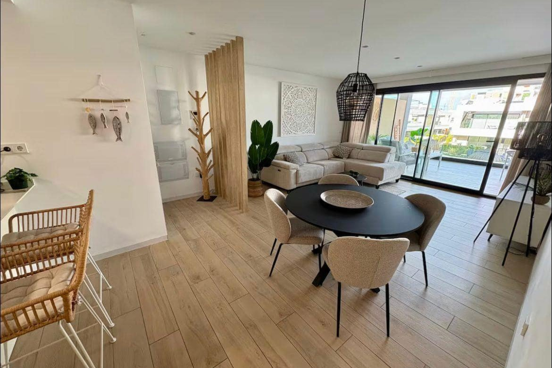 Reventa - 1. Apartamento / piso - Santa Rosalia - Costa Calida