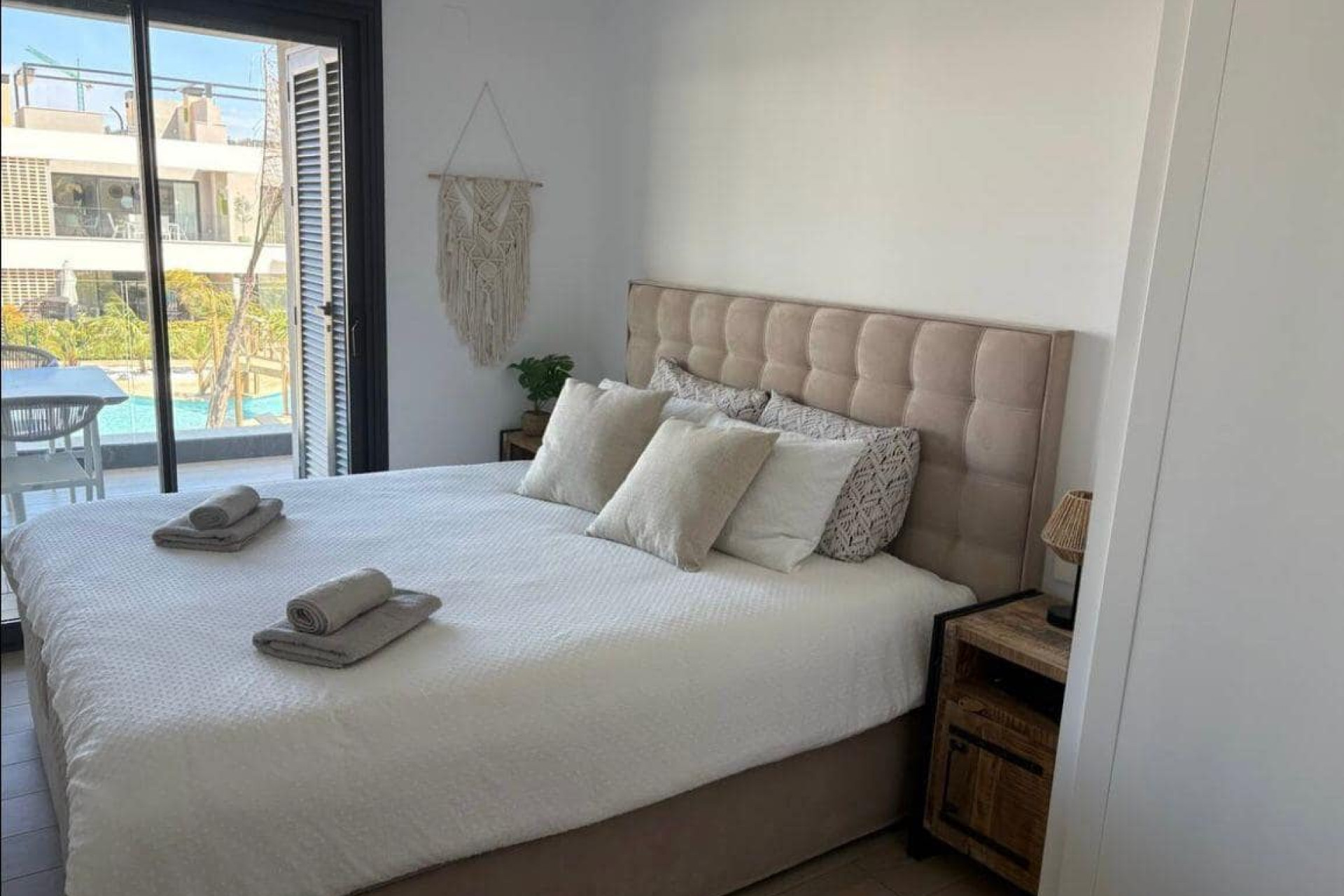 Reventa - 1. Apartamento / piso - Santa Rosalia - Costa Calida