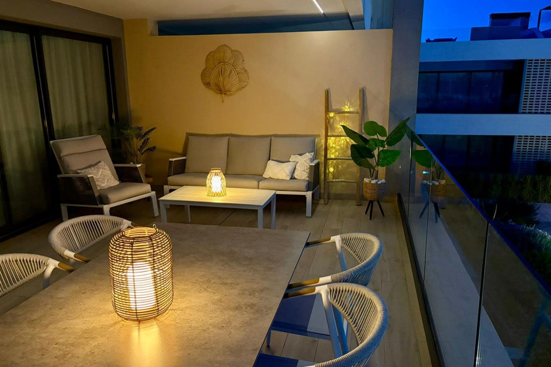 Reventa - 1. Apartamento / piso - Santa Rosalia - Costa Calida